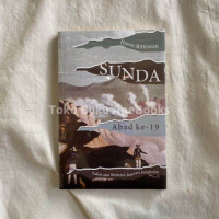 Sunda abad ke 19 : tafsir atas ilustrasi ilustrasi junghun tahun 2019