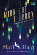 The Midnight Library: Perpustakaan Tengah Malam