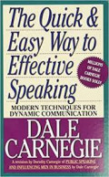 The quick & easy way to effective speaking : modern techniques for dynammic communication