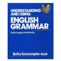 Understanding and using english grammar : second edition (cetakan duapuluh)