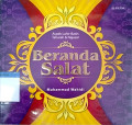 Aspek lahir-batin taharah & najasat : beranda salat