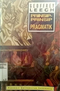 Prinsip-prinsip pragmatik