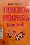 Tionghoa Indonesia dalam krisis