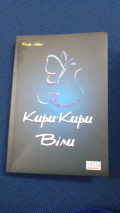 Kupu - kupu biru
