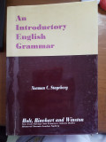 An introductory english grammar edisi 3
