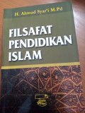 Filsafat pendidikan islam