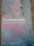 Pemberdayaan : ekonomi perempuan muslim berbasis teknologi digital dan nilai toleransi