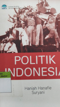 Politik Indonesia