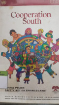 Cooperation south social policy : safety net or springboard ?