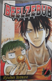 Image of Beelzebub 7
