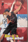 kuroko's basketball 8