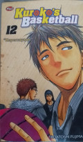 Kuroko's basketball 12