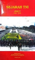 Sejarah TNI jilid v (1984-2000) tahun 2000