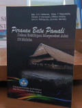 Peranan batu pamali dalam kehidupan masyarakat adat di maluku tahun 2012