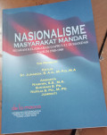 Nasionalisme masyarakat mandar : sejarah kelaskaran gapri 5.3.1 di mandar tahun 1945-1949 tahun 2013