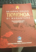 Sejarah orang Tionghoa di nusantara