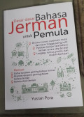 Dasar - dasar bahasa jerman untuk pemula tahun 2025