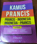 Kamus Perancis: perancis-Indonesia, Indonseia perancis