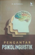Pengantar psikolinguistik
