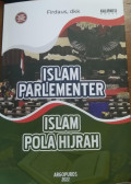 Islam parlementer: islam pola hijriah
