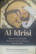 Al-Idrisi: biografi ilmuwan muslim penemu dan pembuat pertama peta dan globe