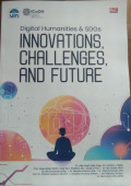 Digital humanities & SDGs: innovations, challenges, and future