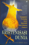 Kristenisasi dunia