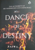 Dance of destiny: The authority of MR. maximilian luo chengxiao