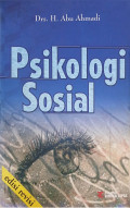 Psikologi Sosial