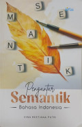 Pengantar Semantik