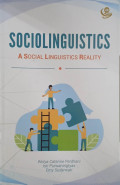Sociolinguistics: a Social Linguistics Reality