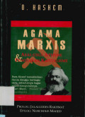 Agama marxis : asal-usul ateisme dan kapitalisme tahun 2008