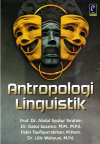 Antropologi linguistik tahun 2021