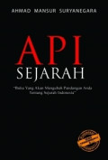 Api sejarah tahun 2013