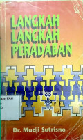 Langkah-langkah peradaban