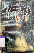 An outline of American history