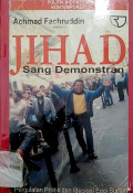 Jihad sang demonstran