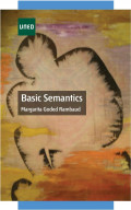 Basic semantics