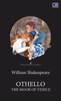 Othello The Moor of venice