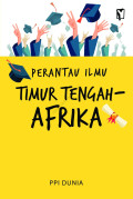 Perantau ilmu timur tengah afrika