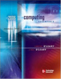 Computing essentials 2006