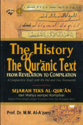 The History of The Qur'anic Text
