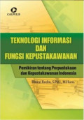 Islam & politik di Indonesia terkini : islam dan negara, dakwah dan politik, hmi, anti-korupsi, demokrasi, nii, mmi, dan perda syari'ah