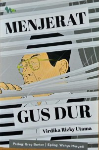 Menjerat Gus Dur tahun 2020