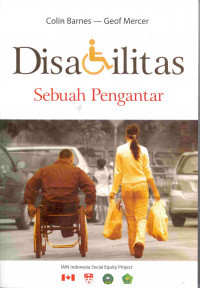 Disabilitas : sebuah pengantar tahun 2007