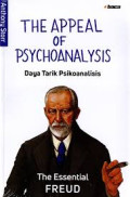 The appeal of pyschoanalysis: daya tarik psikoanalisis tahun 2021