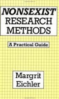 Nonsexist research methods : a practical guide