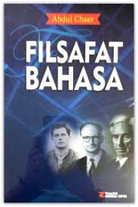 filsafat bahasa