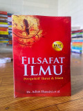 Filsafat ilmu : sebuah apresiasi terhadap ilmu, agama dan seni