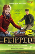 Flipped : you never forget your first love